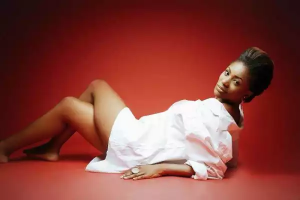 People Receive Healing Watching Me In Movies – Nollywood Actress, Kiki Omeili